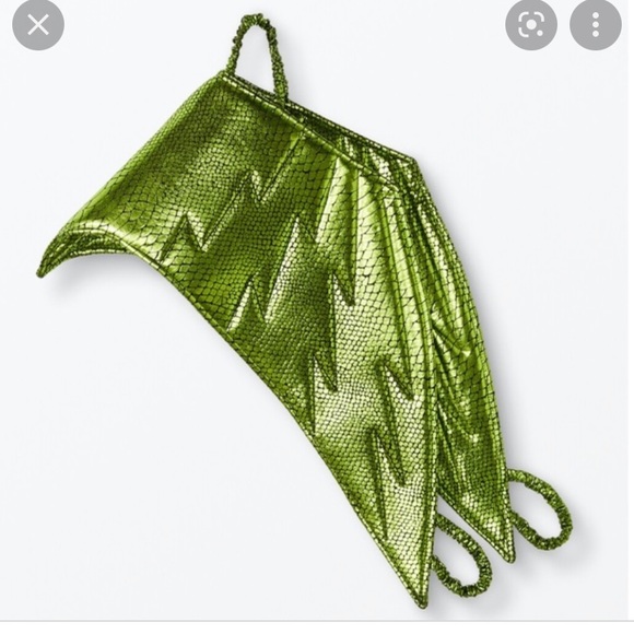Hanna Andersson Other - NWT Hanna Andersson Dragon Wings Claws